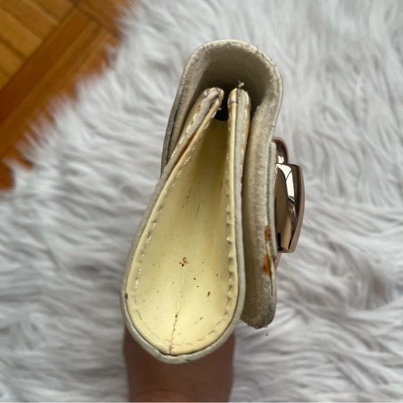 GUCCI Clutch Vintage - Picture 12 of 13